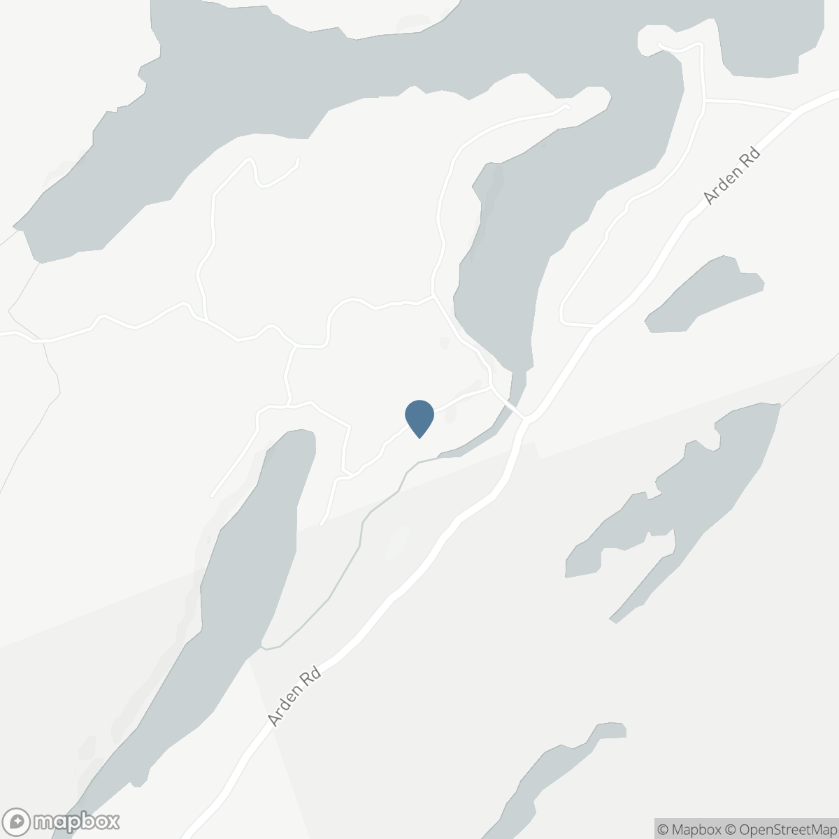 1039 BIG BAY ROAD N, Arden, Ontario K0H 1B0